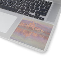 Vétheuil | Sticker