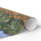 Forest | Wrapping Paper