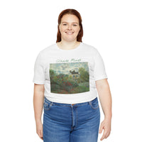 Dahlias | Titled | Tee