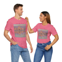 Vétheuil | Titled | Tee