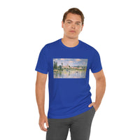 Vétheuil Summer | Tee