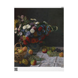 Still Life | Wrapping Paper