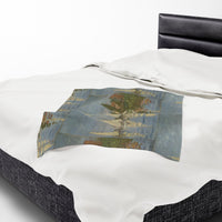 Argenteuil Regattas | Blanket
