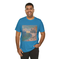 Beach | Tee
