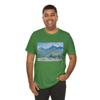Valle Buona | Tee