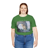 Étretat | Titled | Tee