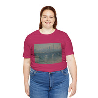 Gray Bridge | Tee