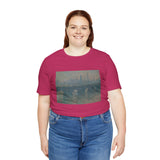 Gray Bridge | Tee