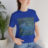 Water Lilies | Tee
