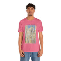 Cathedral | Titled | Tee