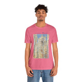 Cathedral | Titled | Tee