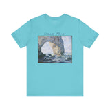 Étretat | Titled | Tee