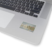 Argenteuil Regattas | Sticker
