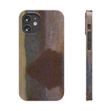 Sunset Stack | iPhone Case | slim