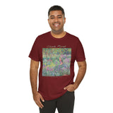 Giverny Garden | Titled | Tee