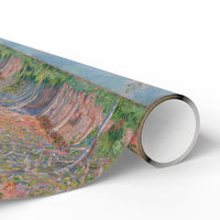 Antibes | Wrapping Paper