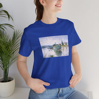 Lavacourt Seine | Tee