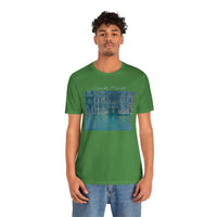 Venice | Titled | Tee