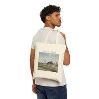 Tulip Fields | Tote