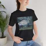 Normandy Train | Tee
