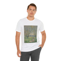 Willows | Tee