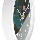 Nympheas | Clock