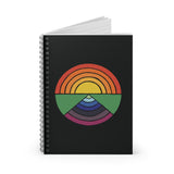 WANDER | Notebook