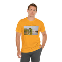 Achterzaan | Titled | Tee