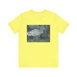 Normandy Train | Tee