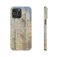 Cathedral | iPhone Case | slim