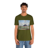 Tulip Fields | Tee