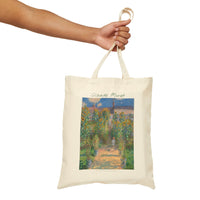 Vétheuil Garden | Tote