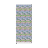 Poplars | Wrapping Paper