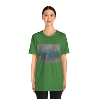 Gray Bridge | Tee