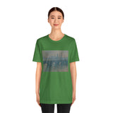 Gray Bridge | Tee