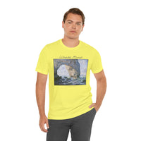 Étretat | Titled | Tee