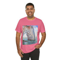 Manneporte | Tee