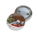Tea Service | Pin