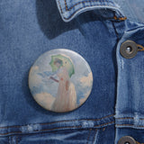 Parasol | Pin