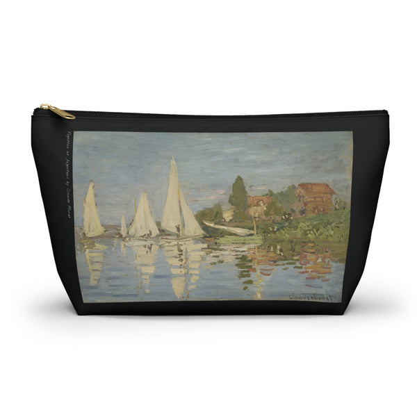 Argenteuil Regattas | Pouch