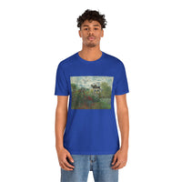 Dahlias | Tee