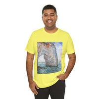 Manneporte | Tee