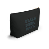Sainte-Adresse Garden | Pouch