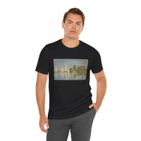 Argenteuil Regattas | Tee