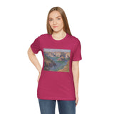 Port-Domois | Tee