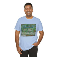 Japanese Footbridge | Tee