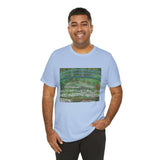 Japanese Footbridge | Tee