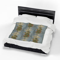 Argenteuil Regattas | Blanket