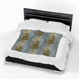 Argenteuil Regattas | Blanket