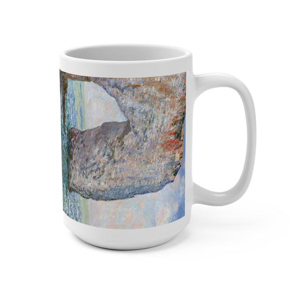 Manneporte | Mug
